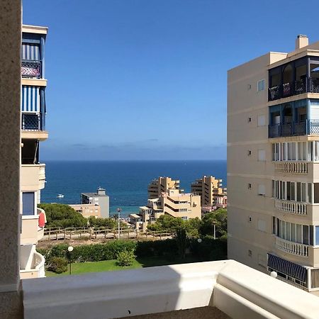 Apart Los Buenos Aires De Mar Los آريناليس ديل سول المظهر الخارجي الصورة