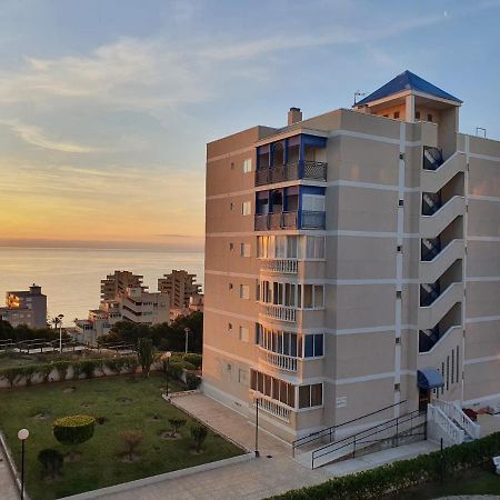 Apart Los Buenos Aires De Mar Los آريناليس ديل سول المظهر الخارجي الصورة