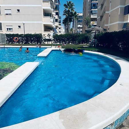 Apart Los Buenos Aires De Mar Los آريناليس ديل سول المظهر الخارجي الصورة