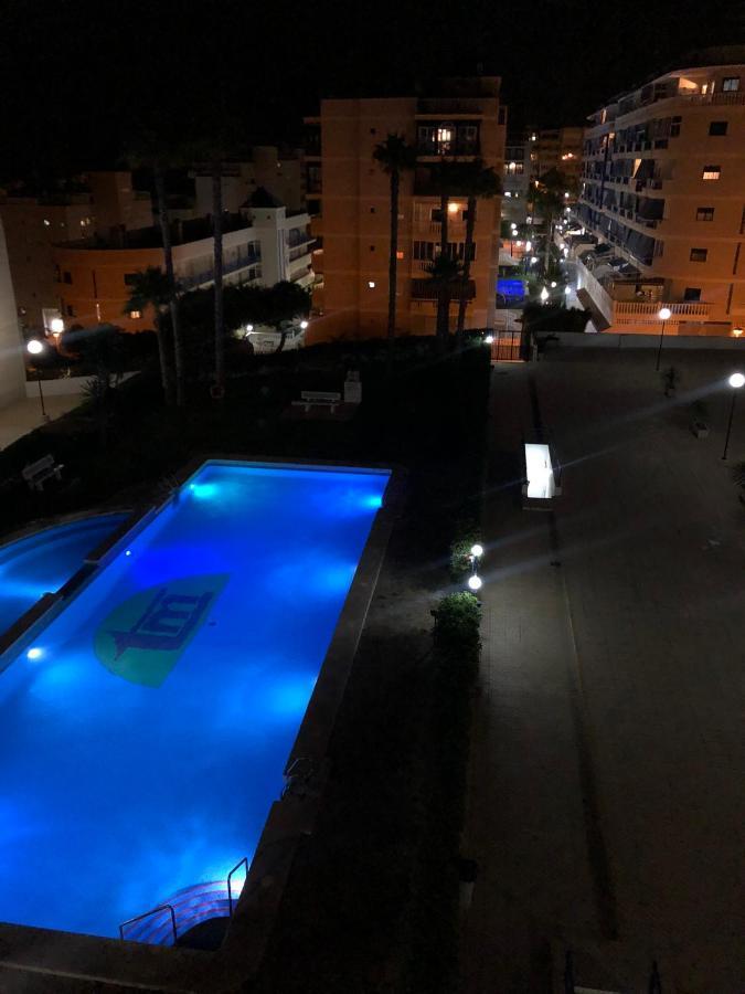 Apart Los Buenos Aires De Mar Los آريناليس ديل سول المظهر الخارجي الصورة