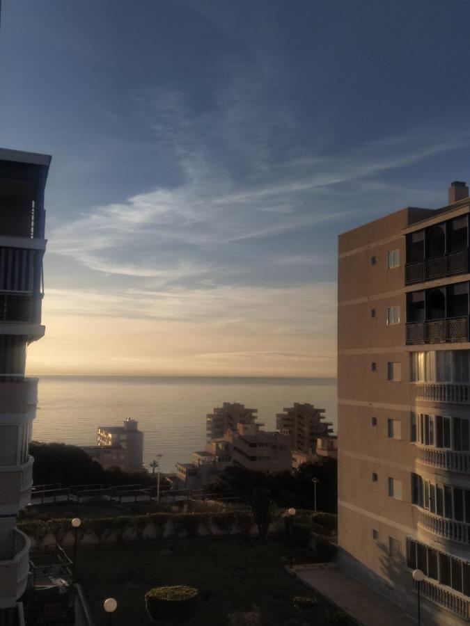Apart Los Buenos Aires De Mar Los آريناليس ديل سول المظهر الخارجي الصورة
