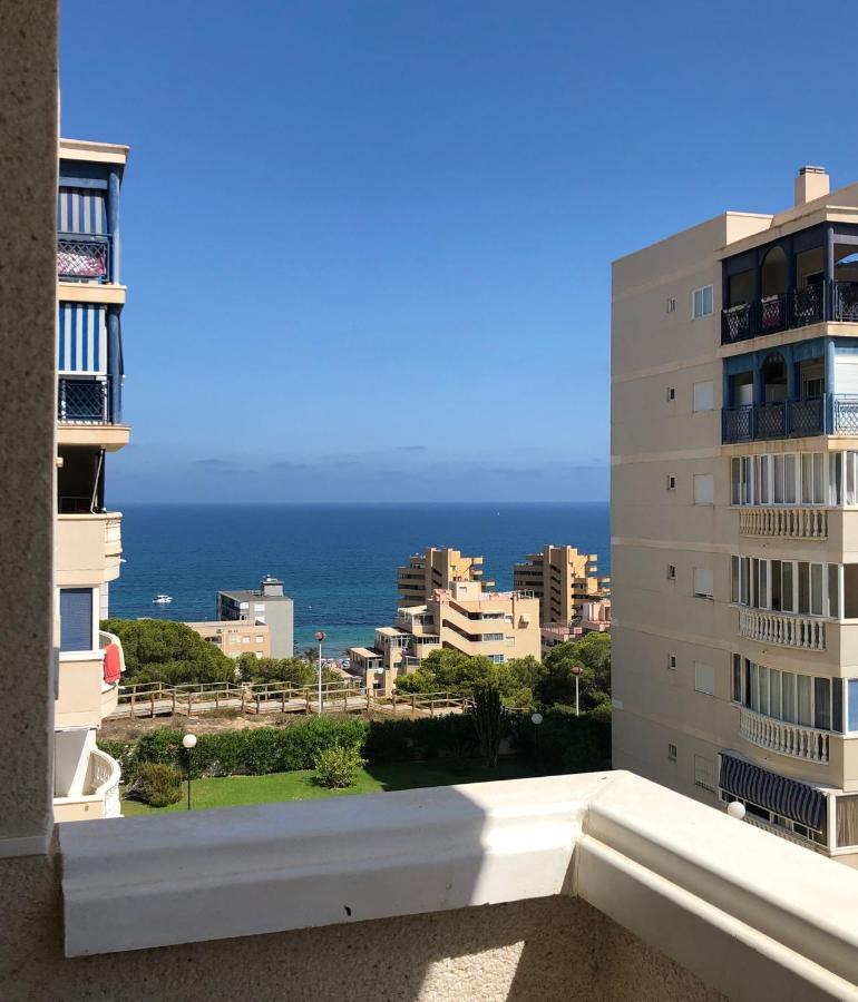 Apart Los Buenos Aires De Mar Los آريناليس ديل سول المظهر الخارجي الصورة