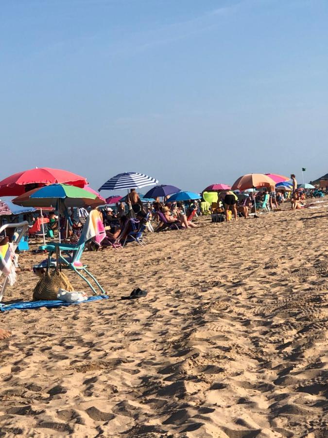 Apart Los Buenos Aires De Mar Los آريناليس ديل سول المظهر الخارجي الصورة