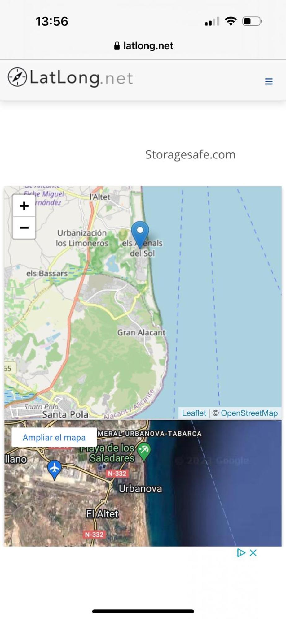 Apart Los Buenos Aires De Mar Los آريناليس ديل سول المظهر الخارجي الصورة